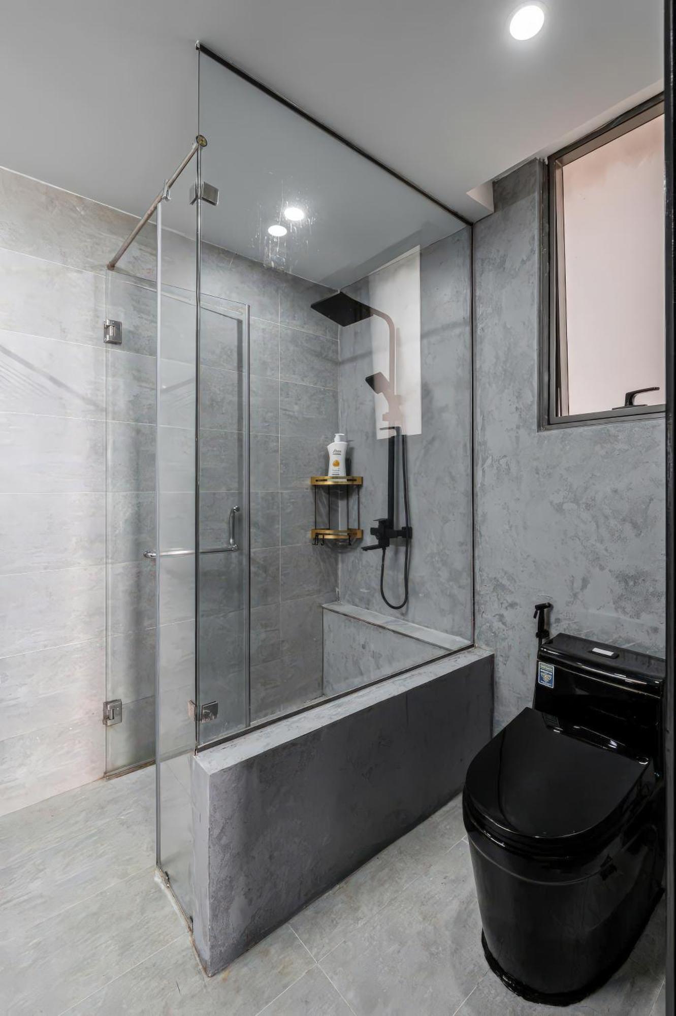 The Rivergate Apartments & Condo Saigon โฮจิมินห์ซิตี้ ห้อง รูปภาพ