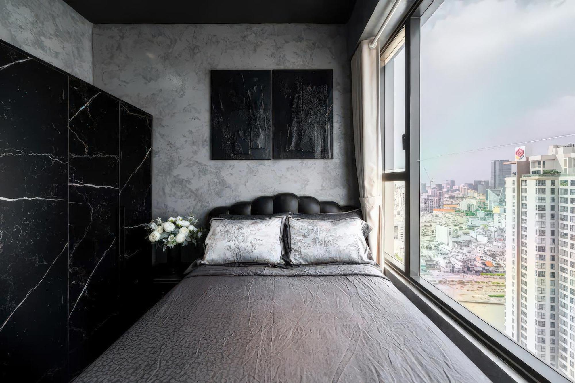 The Rivergate Apartments & Condo Saigon โฮจิมินห์ซิตี้ ภายนอก รูปภาพ