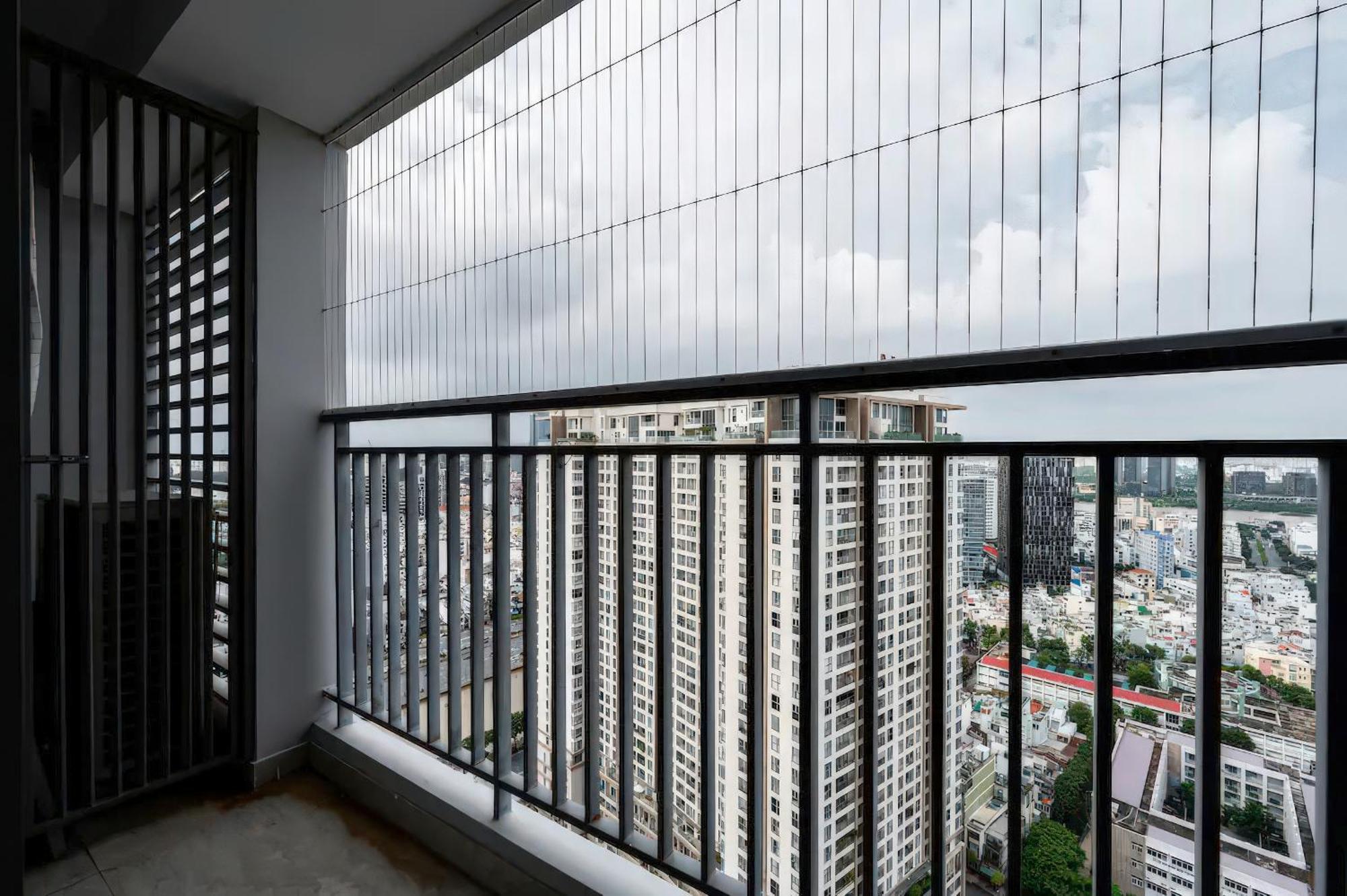The Rivergate Apartments & Condo Saigon โฮจิมินห์ซิตี้ ห้อง รูปภาพ