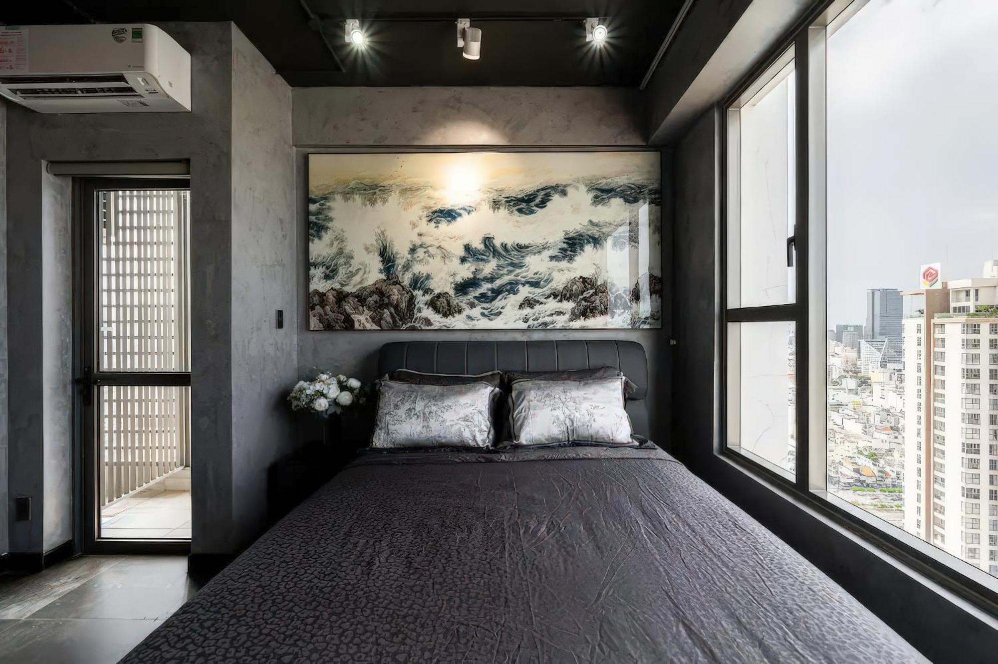 The Rivergate Apartments & Condo Saigon โฮจิมินห์ซิตี้ ภายนอก รูปภาพ