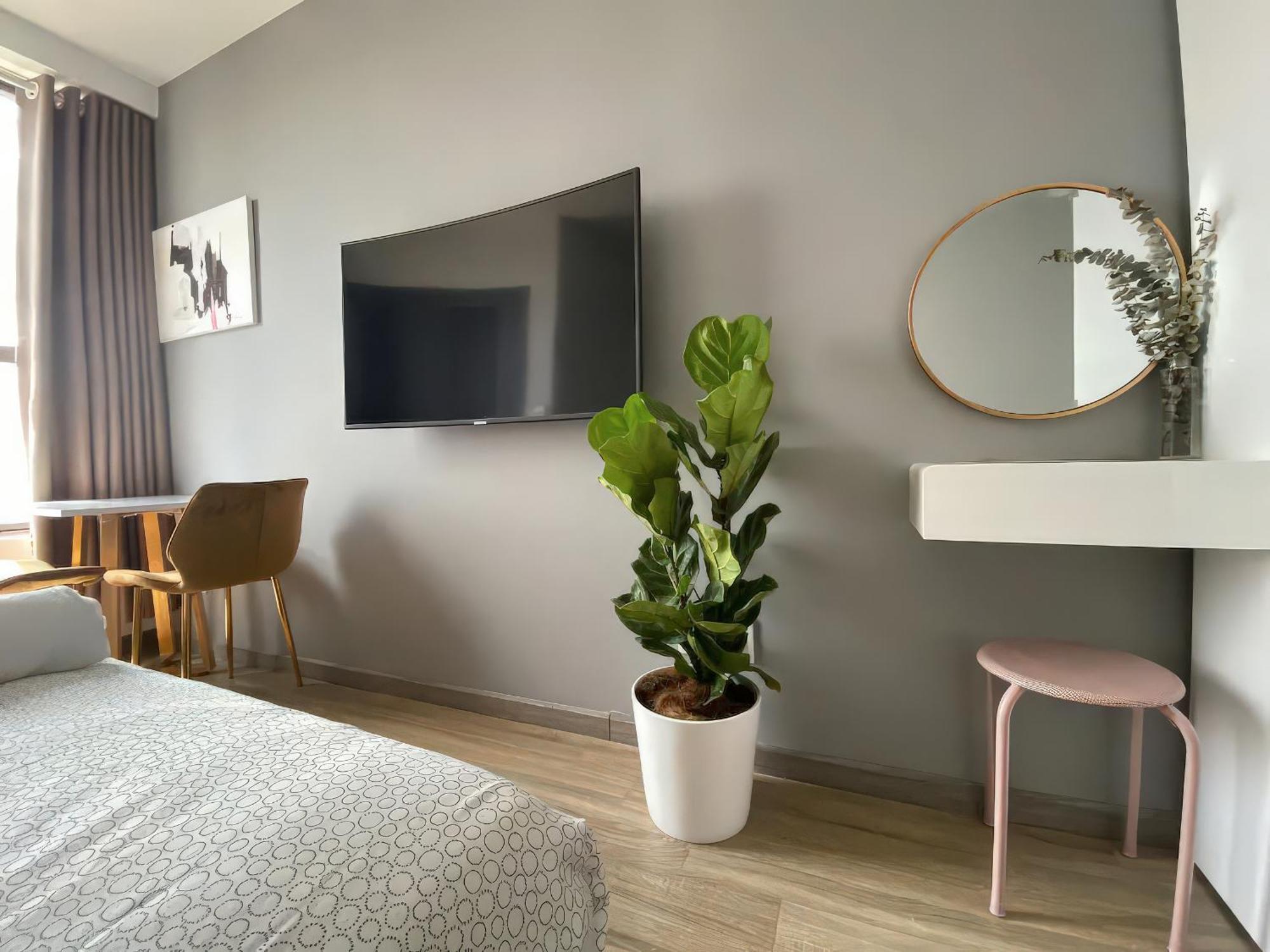 The Rivergate Apartments & Condo Saigon โฮจิมินห์ซิตี้ ห้อง รูปภาพ