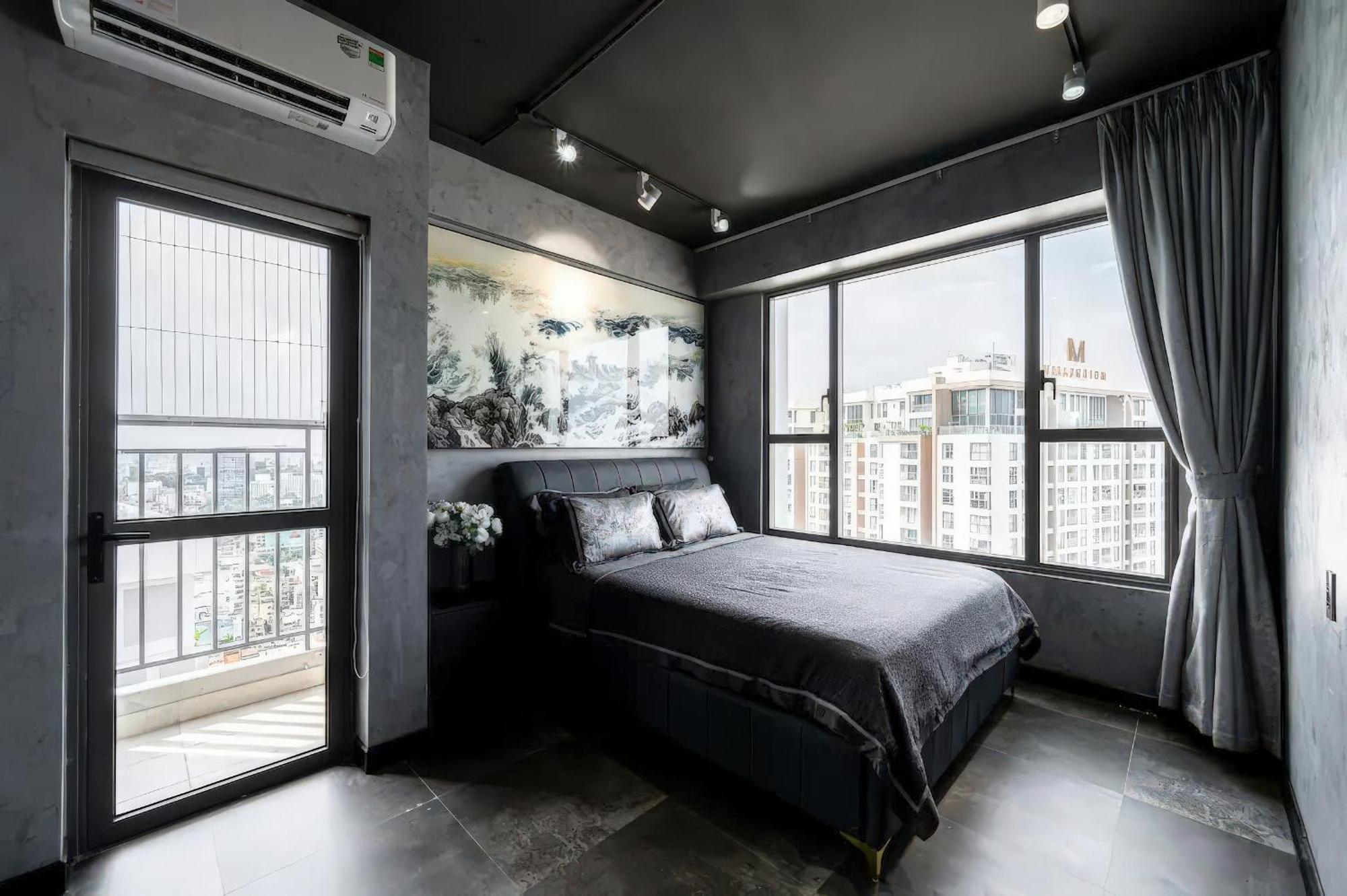 The Rivergate Apartments & Condo Saigon โฮจิมินห์ซิตี้ ภายนอก รูปภาพ